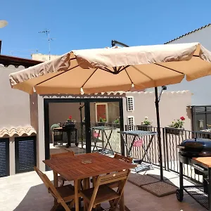 Casa Boiccu Villasimius